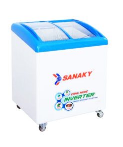 Tủ đông Sanaky VH-2899K3 - hình số 2