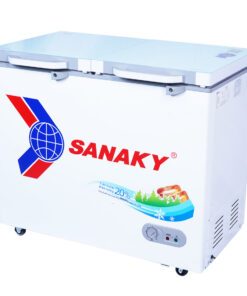 Tủ đông Sanaky VH-2899A2KD - hình số 2
