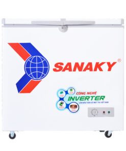 Tủ đông Sanaky VH-2599A3 - hình số 2
