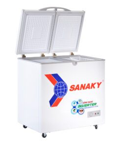 Tủ đông Sanaky VH-2599A3 - hình số 6