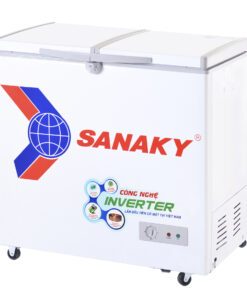 Tủ đông Sanaky VH-2599A3 - hình số 3