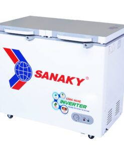 Tủ đông Sanaky VH-2899A4K - hình số 3
