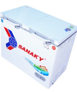 Tủ đông Sanaky VH-2899W2KD - hình số 3