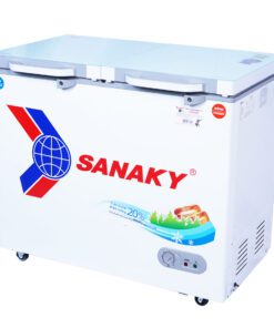 Tủ đông Sanaky VH-2899W2KD - hình số 2