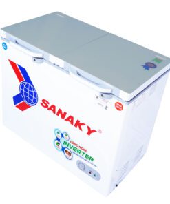 Tủ đông Sanaky VH-2899W4K - hình số 3