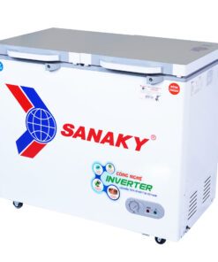 Tủ đông Sanaky VH-2899W4K - hình số 2