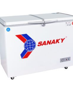 Tủ đông Sanaky VH-285W2 - hình số 2