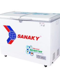 Tủ đông Sanaky VH-2899A3 - hình số 2