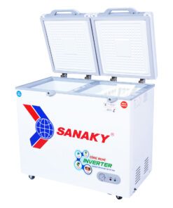 Tủ đông Sanaky VH-2899W4K - hình số 7