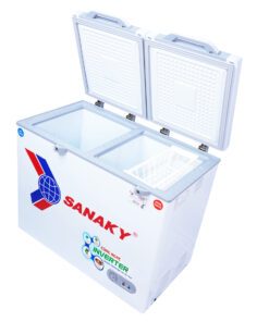 Tủ đông Sanaky VH-2899W4K - hình số 6