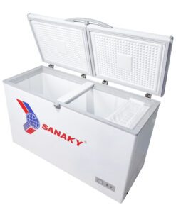 Tủ đông Sanaky VH-405A2 - hình số 6