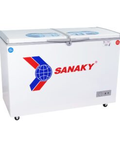 Tủ đông Sanaky VH-405W2 - hình số 3