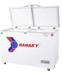 Tủ đông Sanaky VH-405W2 - hình số 6