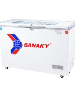 Tủ đông Sanaky VH-405W2 - hình số 2