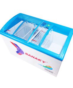 Tủ đông Sanaky VH-4899K - hình số 2