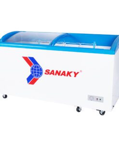 Tủ đông Sanaky VH-682K - hình số 2