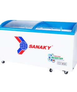 Tủ đông Sanaky VH-6899K3 - hình số 2