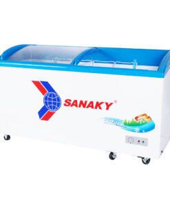 Tủ đông Sanaky VH-6899K - hình số 2