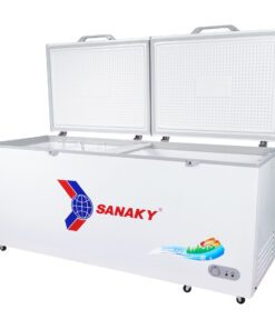 Tủ đông Sanaky VH-8699HY - hình số 2