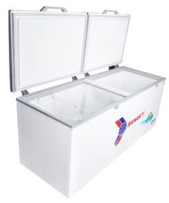 Tủ đông Sanaky VH-8699HY - hình số 3