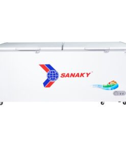 Tủ đông Sanaky VH-8699HY - hình số 4