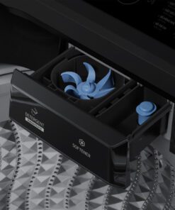 Máy giặt Samsung WA12CG5745BVSV - hình số 5