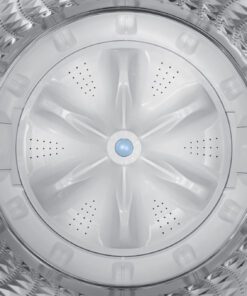 Máy giặt Samsung WA12CG5745BVSV - hình số 4