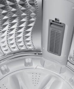 Máy giặt Samsung WA12CG5745BVSV - hình số 3