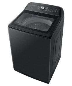 Máy giặt Samsung WA23A8377GV/SV - hình số 4