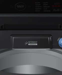 Máy giặt Samsung WA95CG4545BDSV - hình số 4