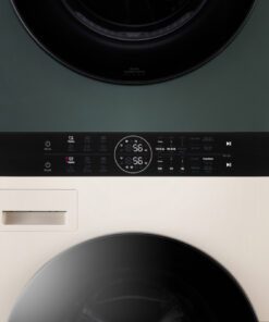 Tháp giặt sấy LG WT2116SHEG - hình số 5