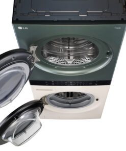 Tháp giặt sấy LG WT2116SHEG - hình số 4