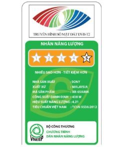 Tivi Sony XR-65A80K - hình số 3