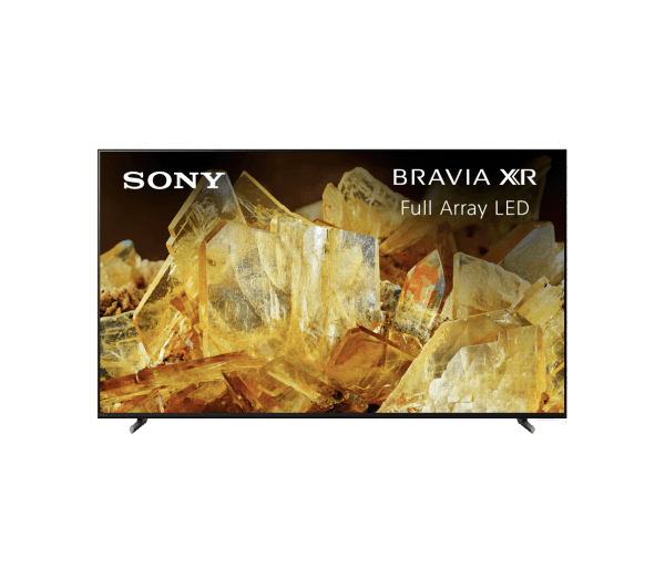 Tivi Sony XR-65X90L | 65 inch 4K Google TV