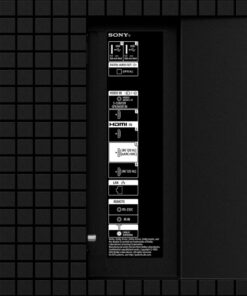 Tivi Sony XR-85X90L - hình số 7