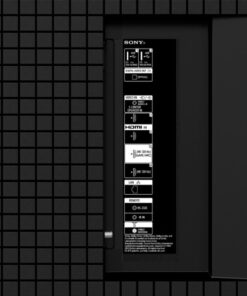 Tivi Sony XR-55X90L - hình số 6