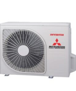 Điều hòa Multi Mitsubishi SRK25ZSS-W5 - hình số 2