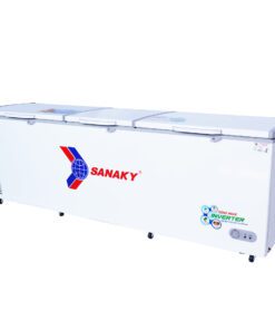 Tủ đông Sanaky VH-1199HY3 - hình số 2