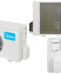 Điều hòa Midea MSAG-18CRDN8 - hình số 2