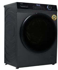 Máy giặt Aqua AQD-D1102G.BK - hình số 2