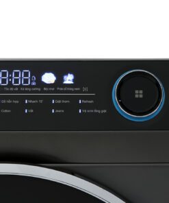 Máy giặt Aqua AQD-DD1101G PS - hình số 2