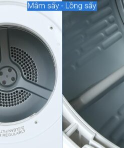 Máy sấy Aqua AQH-V700FW - hình số 7