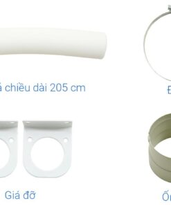 Máy sấy Aqua AQH-V700FW - hình số 9