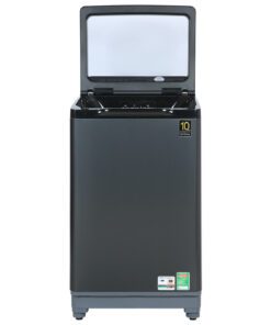 Máy giặt Aqua AQW-DR101GT.BK - hình số 2