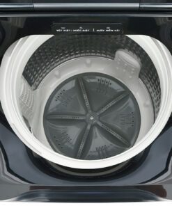 Máy giặt Aqua AQW-DR101GT.BK - hình số 5