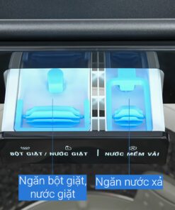 Máy giặt Aqua AQW-DR101GT.BK - hình số 6