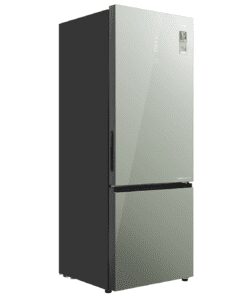 Tủ lạnh Aqua AQR-B350MA(GM) - hình số 2