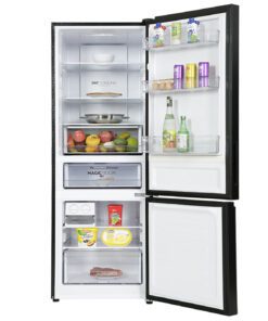 Tủ lạnh Aqua AQR-B350MA(GM) - hình số 3