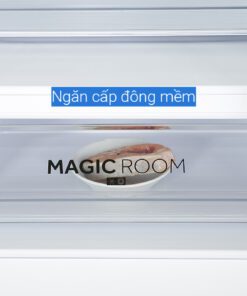 Tủ lạnh Aqua AQR-B350MA(GM) - hình số 5