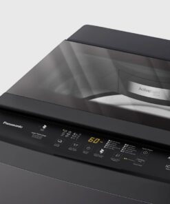 Máy giặt Panasonic NA-F90S10BRV - hình số 3
